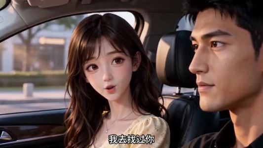 因缘一遇共余生（97集）烧脑短剧