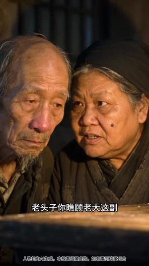 七零：狼窝里走出来的小福宝（132集）看完立刻开了二刷模式