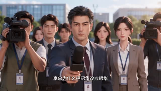 给我取名叫招娣，结果招来八个活爹（54集）高甜短剧
