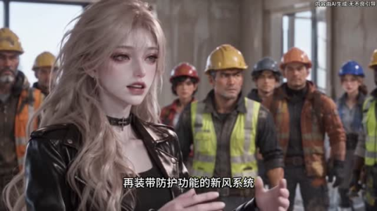 姐的精神状态，领先末世一个版本（202集）资源下载