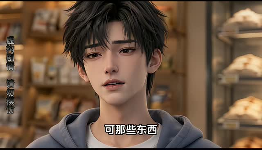 奶爸开店致富（232集）什么剧情