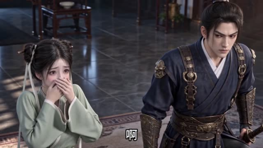 火海重生，心许年上权臣（158集）甜宠剧必看