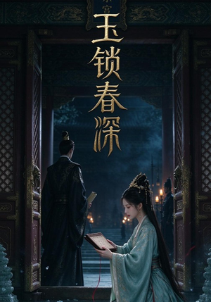 玉锁春深(93集) 玉锁春深(93集)小成本大制作