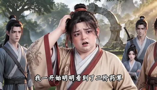 圣子的白月光跑路了(128集) 圣子的白月光跑路了(128集)七夕档短剧