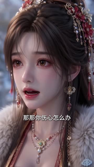 春色韫韫：第一季（52集）这部剧我安利给了所有人