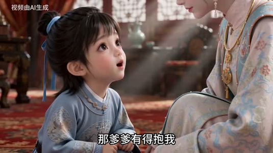 错嫁靖王，他以江山为聘（259集）好看到爆