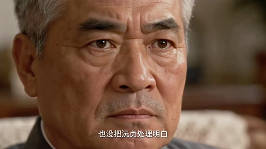 戈壁繁花(145集) 戈壁繁花(145集)紧张到手心全是汗
