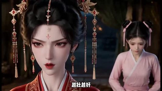 春色韫韫，美人归来第三季（77集）虐妻一时爽