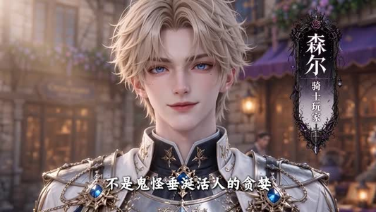 我们小队看似全废，实则全是大佬（102集）无水印