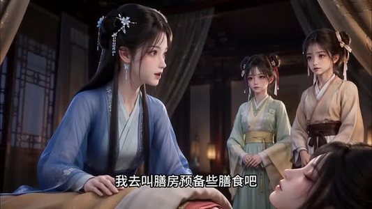谁家宠妾不作死啊（第三季)（151集）甜宠