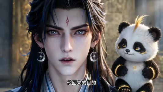 镇压诸天从绑定反派系统开始(375集) 镇压诸天从绑定反派系统开始(375集)太惊悚了