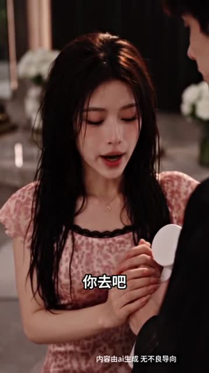 偏偏心动，夫人拒不认账（132集）舍不得看完