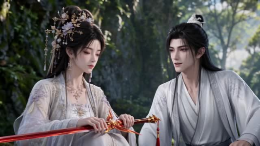 神尊护驾,我是宗门掌心宝第二季(272集) 神尊护驾,我是宗门掌心宝第二季(272集)解压剧