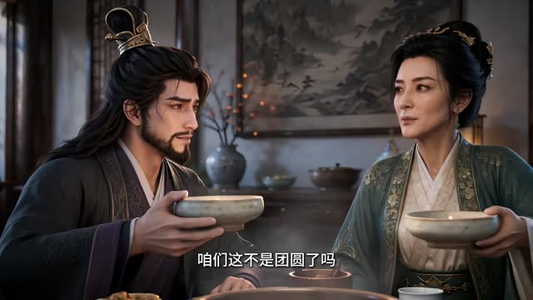 郡主开饭:恶毒女配靠美食封神第二季(125集) 郡主开饭:恶毒女配靠美食封神第二季(125集)刚出的短剧