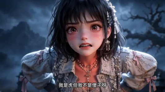 鬼点兄妹（23集）现偶天花板