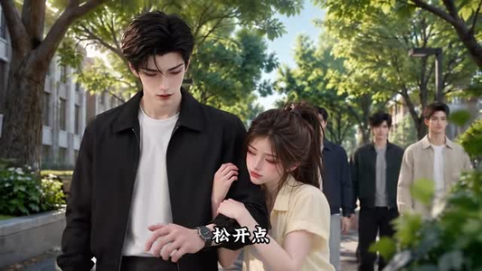 我的雇主有点不对劲 （240集）反转剧情