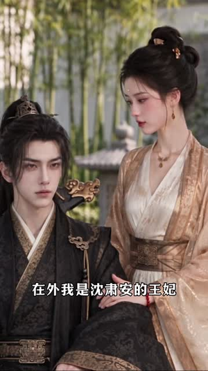 兽语小王妃：替嫁后成了王爷的心尖宠（116集）全集免费看不用下载