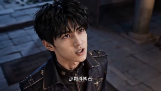 召唤最弱，谁还选召唤师啊第二季（63集）主演是谁