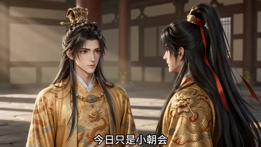 兕子变形记第二季 (113集) 兕子变形记第二季 (113集)智能投屏电视端适配版