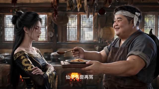 都灭门了，玩家才降临（37集）霸总天花板