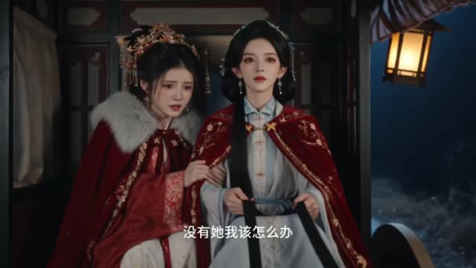 权臣执心(237集) 权臣执心(237集)一口气看完