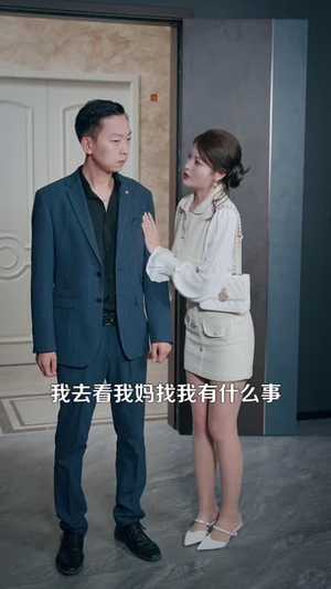 儿子执意成婚，家产我分文不留（44 集）悬疑
