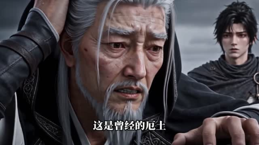 瓮葬法第五季（118集）上线3天登顶热度榜第一