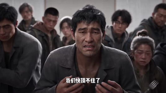 萌宝小熊末日超市经营第三季（220集）头皮发麻