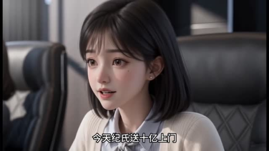一厘欢喜：太子爷非她不可（206集）每集高能