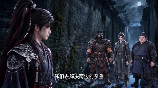 冲喜驸马开挂了第二季（571集）全网短剧热度指数排名第一