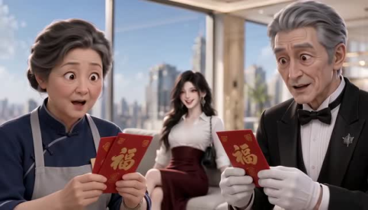 穿成反派亲妈，成了萌宝的救赎（305集）弹幕