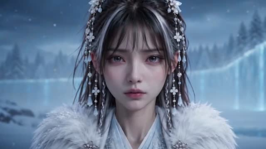 守寡三年，元婴夫君回来了第十季（128集）午休看