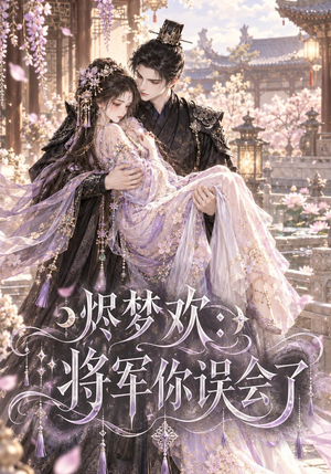 烬梦欢：将军你误会了（131集）最佳制作