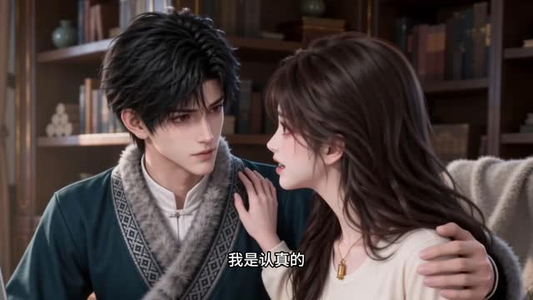 藏地热恋（133集）演员名演的短剧