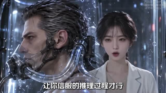 欺诈师！欺骗众生我即是神明第三季（133集）姑嫂短剧