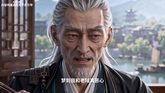 不愿终日种田,决心奔赴科举第二季(229集) 不愿终日种田,决心奔赴科举第二季(229集)搞笑
