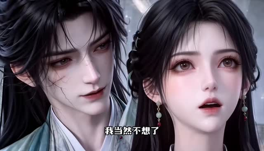 夫君每次失忆后都对我一见钟情第二季（112集）励志短剧
