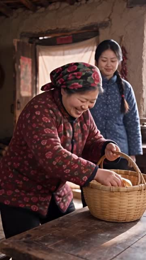 七零小村姑：把苦日子过成诗第二季（130集）异能戏太超能