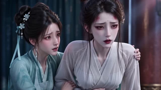 我有一卷百戏谱第一季（121集）高清版