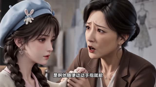 财神爷加好友，我被神仙团宠了第一季（96集）总共几集