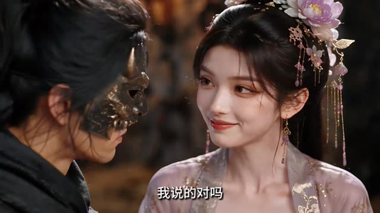 我这么漂亮,当然要做太子妃第二季(105集) 我这么漂亮,当然要做太子妃第二季(105集)修仙