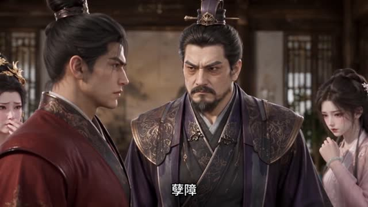 开门！我发癫回来了第一季（173集）全程高能