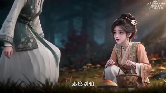朕的小月亮，太后亲自护2（187集）演员名演的短剧
