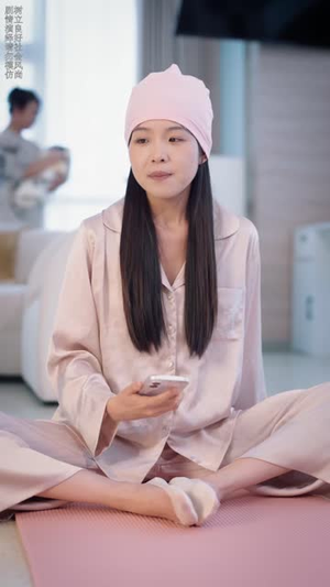 我坐月子，公婆坐头等舱（51 集）悬疑