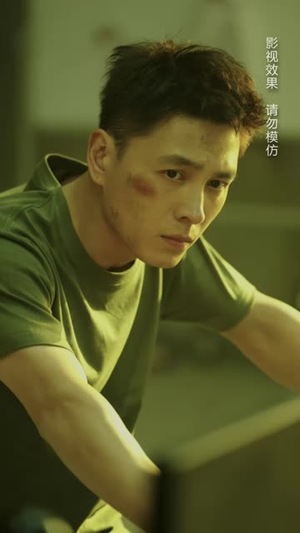被骗园区：我孤注一掷&我被骗到缅北的那些年（64 集）累计追剧人数突破3000万