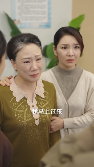 退休后再创业成功，亲戚都慌了（54 集）必看甜剧
