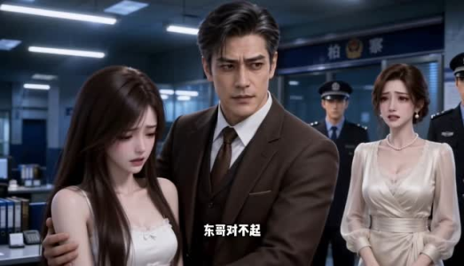 枕上摇曳(141集) 枕上摇曳(141集)太霸气