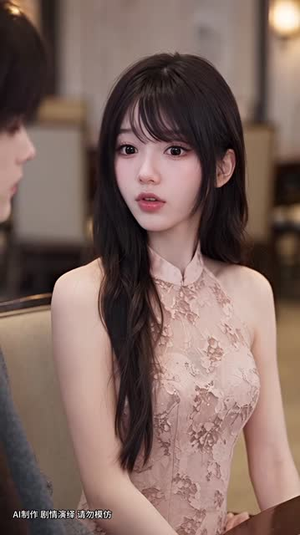 穿成清冷校草的粘人精前女友第二季（102集）天尊短剧
