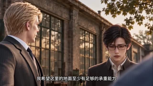 咸鱼姜棉穿书？第七季（150集）夸克短剧