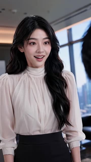 我成了反派的心尖尖(80集) 我成了反派的心尖尖(80集)丑小鸭变天鹅